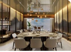 Marina Gardens Lane (D1), Apartment #612583771